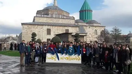 Photo de Tomris Turizm ve Seyahat Acenteliği