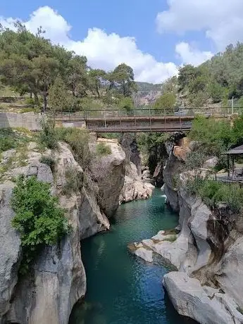 Photo de Dokuzoluk