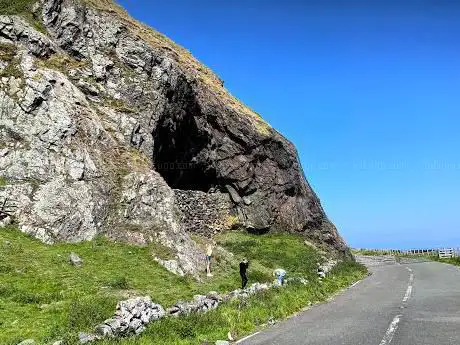 Photo de Snib's Cave