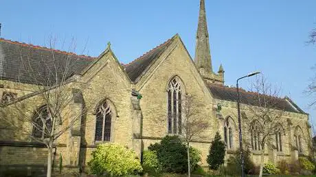 Photo de St Anne's C Of E Church