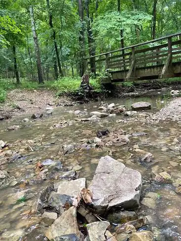 Powder Valley Conservation Nature Center