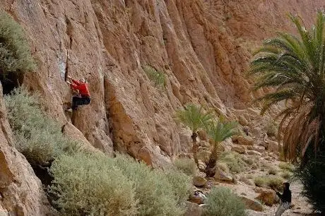 Photo de Moroccorockclimbing