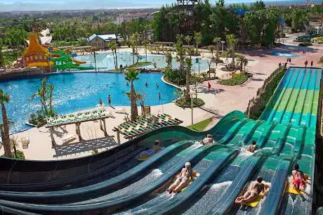 Photo of PortAventura Caribe Aquatic Park