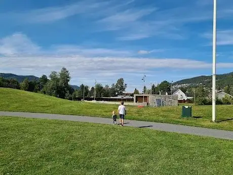 Photo de Tusenårsstedet