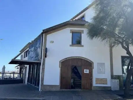 Photo de Tourist Information Leça da Palmeira