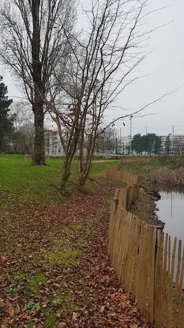 Photo de Parc de Kérizac
