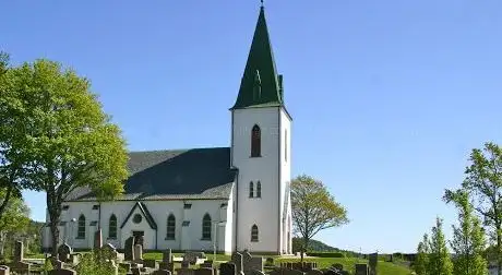 Photo de Svenska kyrkan Ljungskile församling