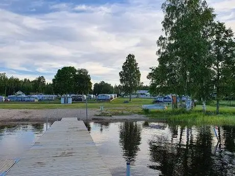 Photo de Edsken Badplats