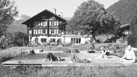 Photo de keur | Breathwork | Yoga | Retreats