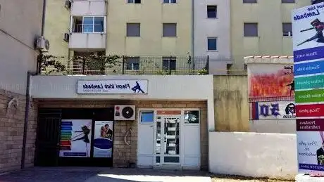 Photo de PLESNI KLUB LAMBADA - Solin