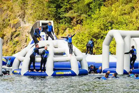 Photo of Adrenalin Quarry
