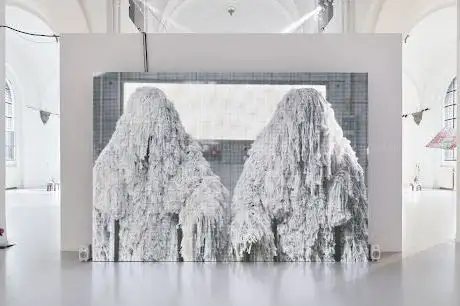 Photo of Nikolaj Art Gallery