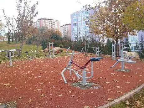 Photo de Park