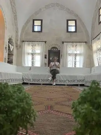 Photo de Yaşayanlar Müzesi
