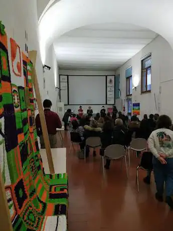 Photo de Casa delle Donne Terni