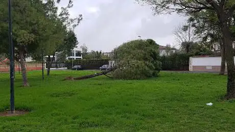 Photo de Fuerte de Navidad Park