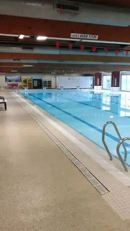 Photo de Piscine de Saint-Michel-sur-Orge
