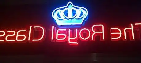 Photo de the royal class playstation