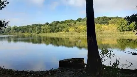 Photo de Krummer See