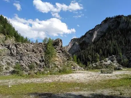 Photo de Magnesitbergbau Hohentauern