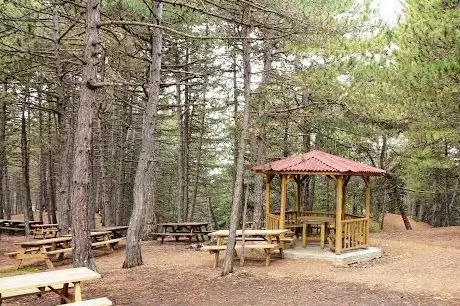 Photo de Çatak Nature Park