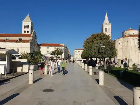 Photo of Roman Forum