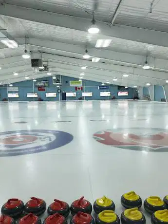 Photo of Guelph Curling Club
