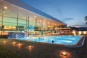 Photo de Emser Therme