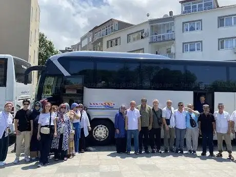 Photo de Efteni Turizm