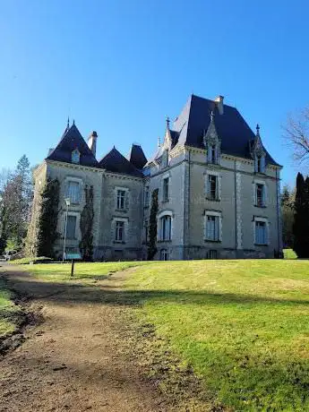 Photo de Parc du Puy Genest