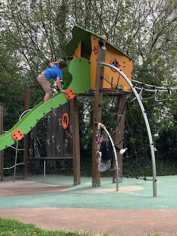 Photo de Parc des Alisiers