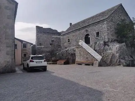 Photo de Castelliere di Monrupino