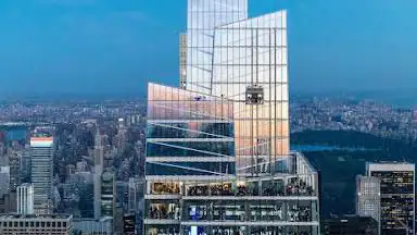 Photo de Summit One Vanderbilt