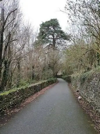 Photo de Lacken Walk
