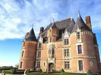 Photo de Castle Martainville