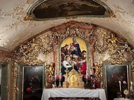 Photo de Stanislaus-Kapelle