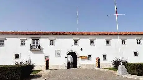 Photo de Regimento de Cavalaria 3