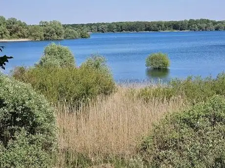 Photo of Observatoire du lac d'Orient