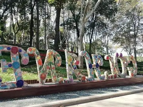 Photo de Parc de Gülhane
