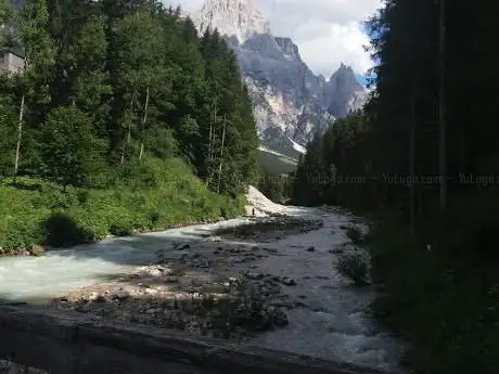 Photo de I Biotopi Della Valle Del Boite