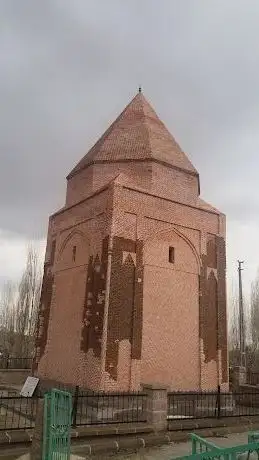Photo de Zamantı Kalesi