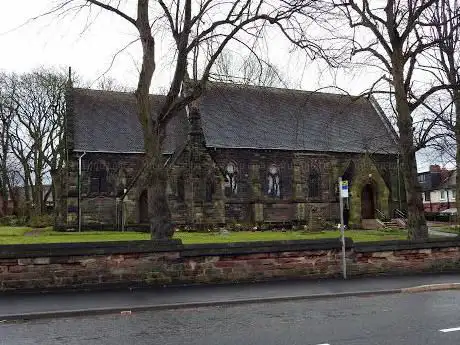 Photo de St Mary's C of E Church