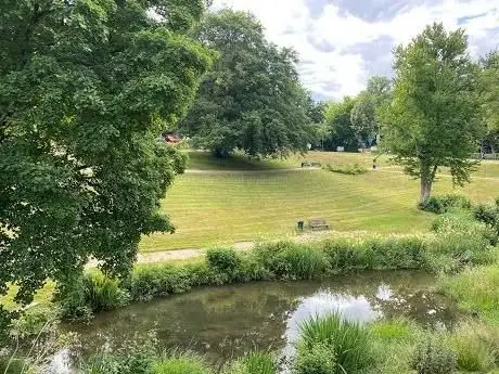 Photo de Olpe Park
