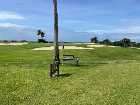 Photo de Ria & Cima Golf Course