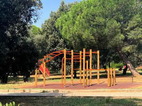 Photo de Parco 8 Marzo