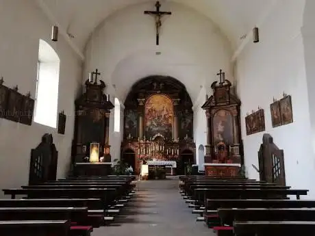 Photo de Kapuzinerkirche - Chiesa dei Cappuccini