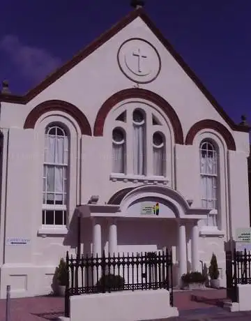 Photo de Inclusive Community Church