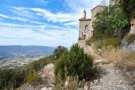 Photo de Ermita De Pedra  Ager