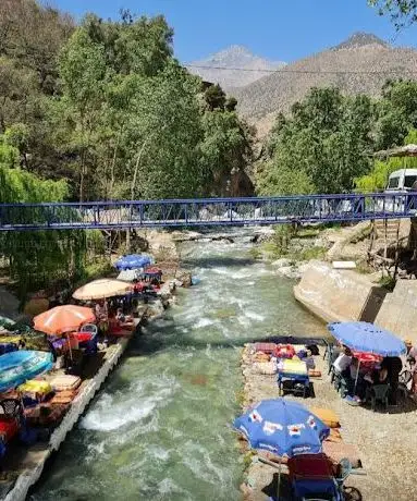 Photo de Marrakech Excursion