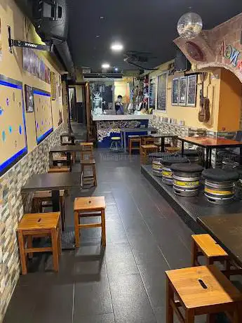 Photo de Txaranga Cafè Teatre